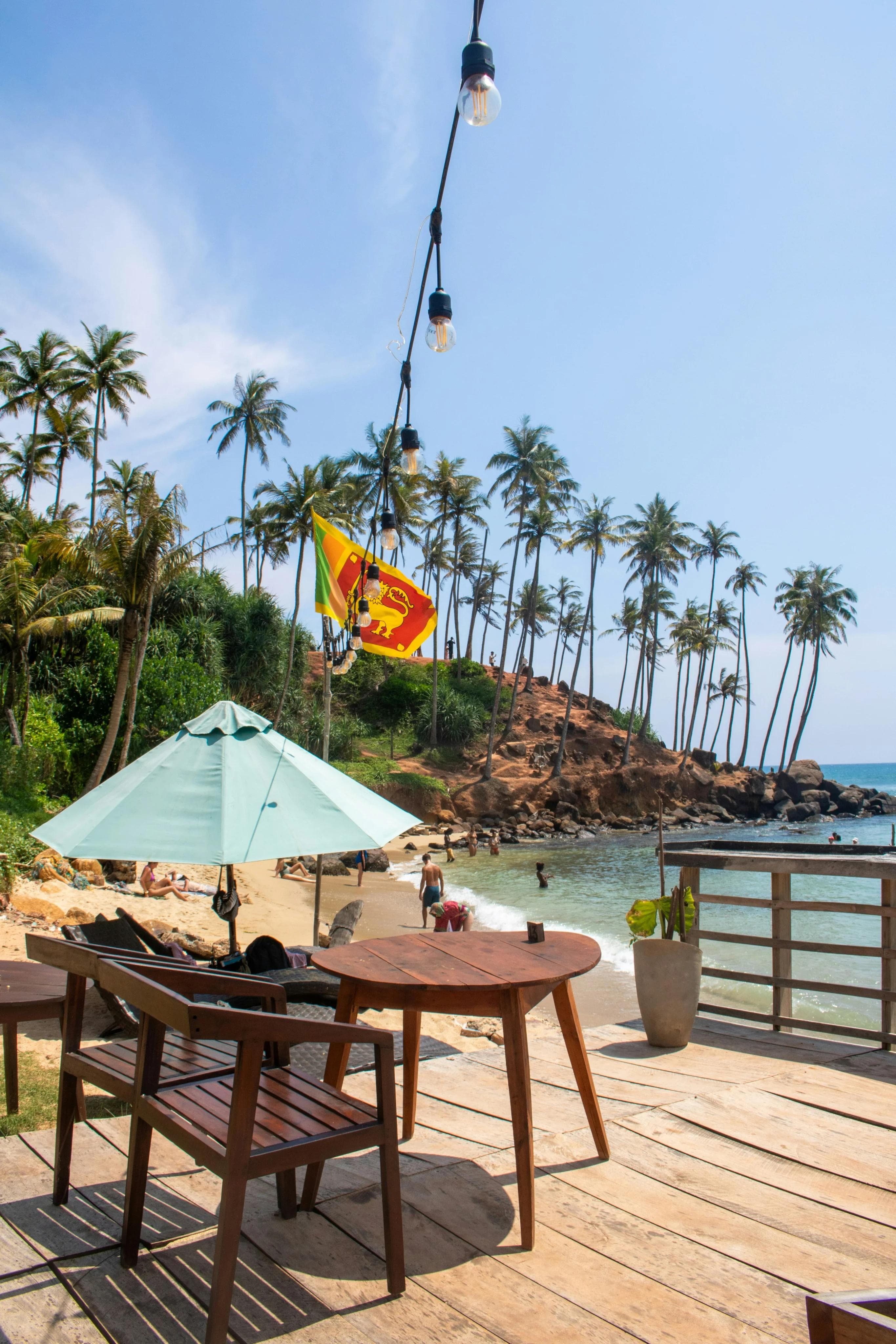 Accommodation Arrangements