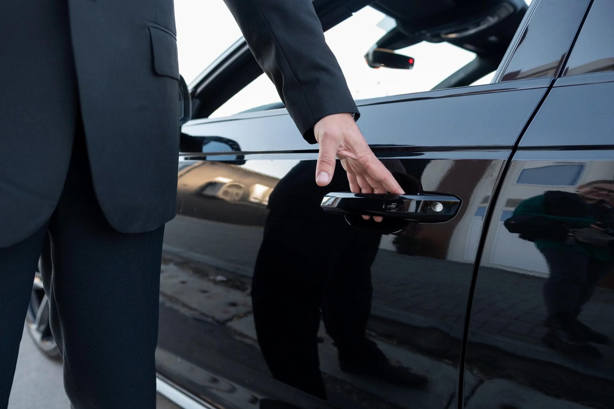 Transportation Services