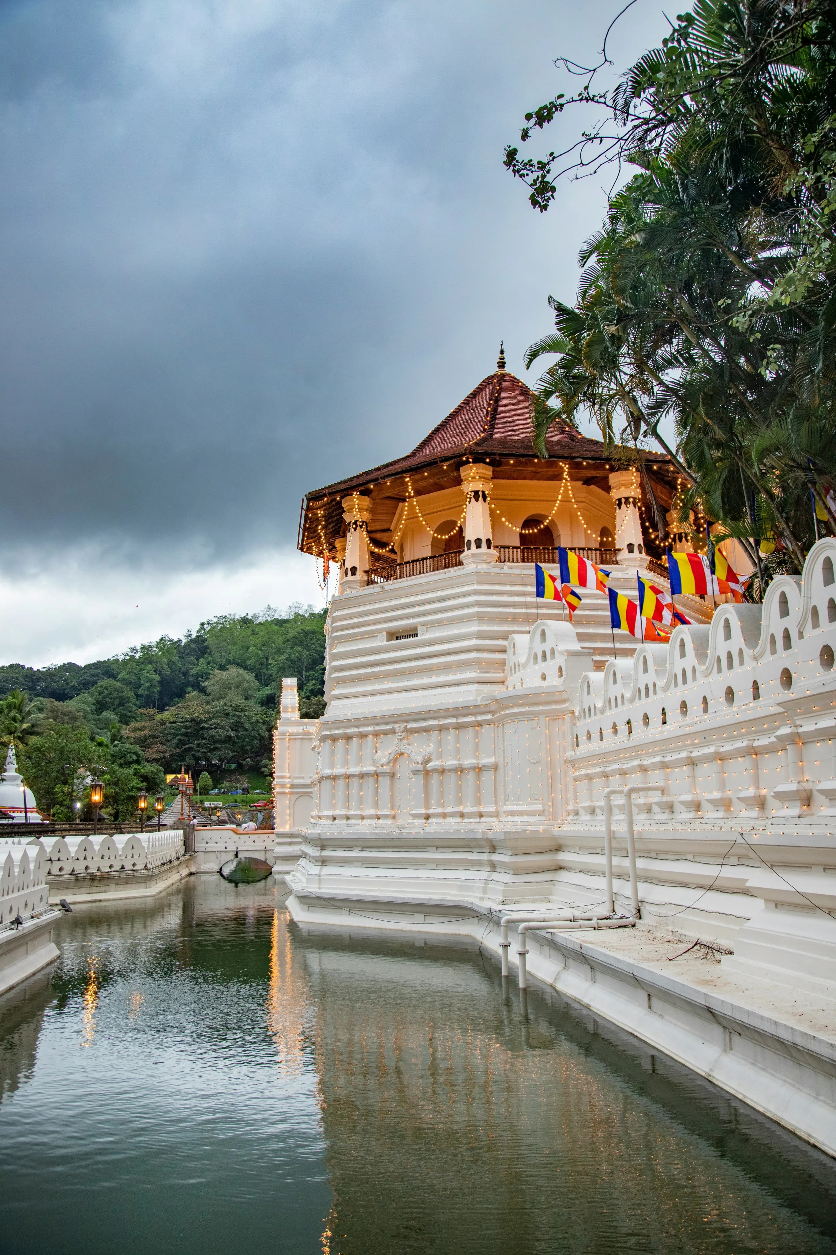 5 Days Sri Lanka Tour