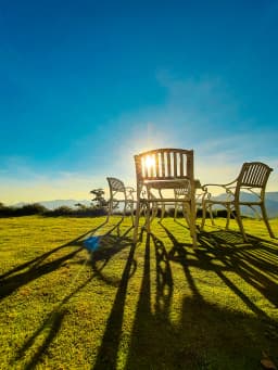 Hotel and accommodation booking