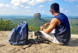Customized travel planning