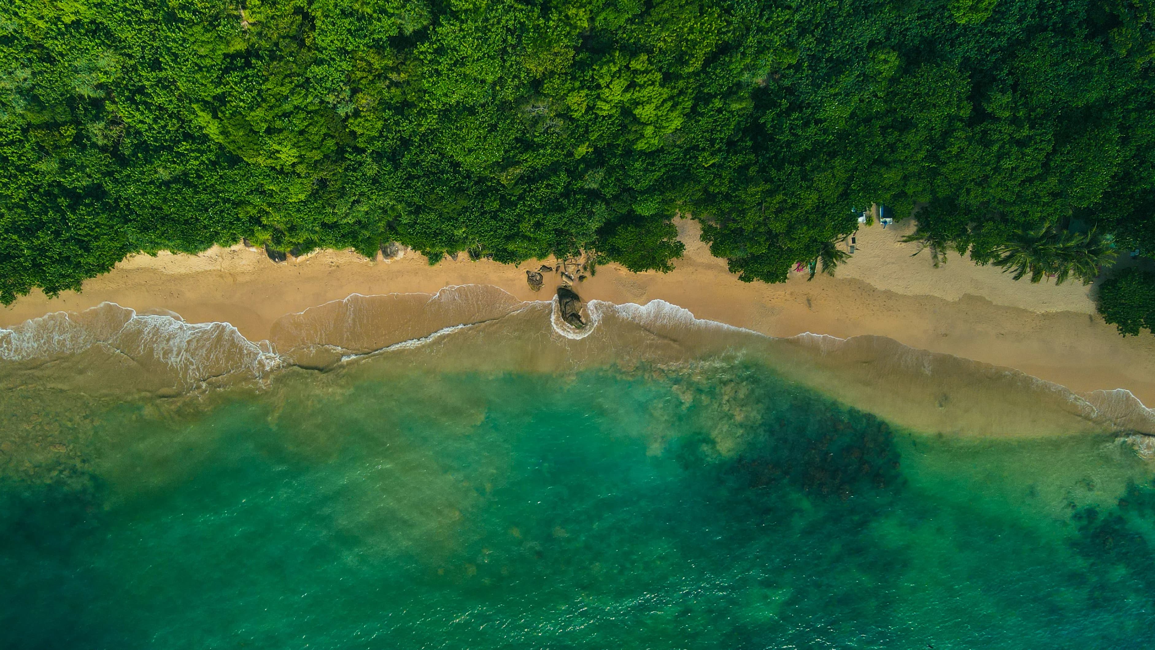 Sri Lanka background