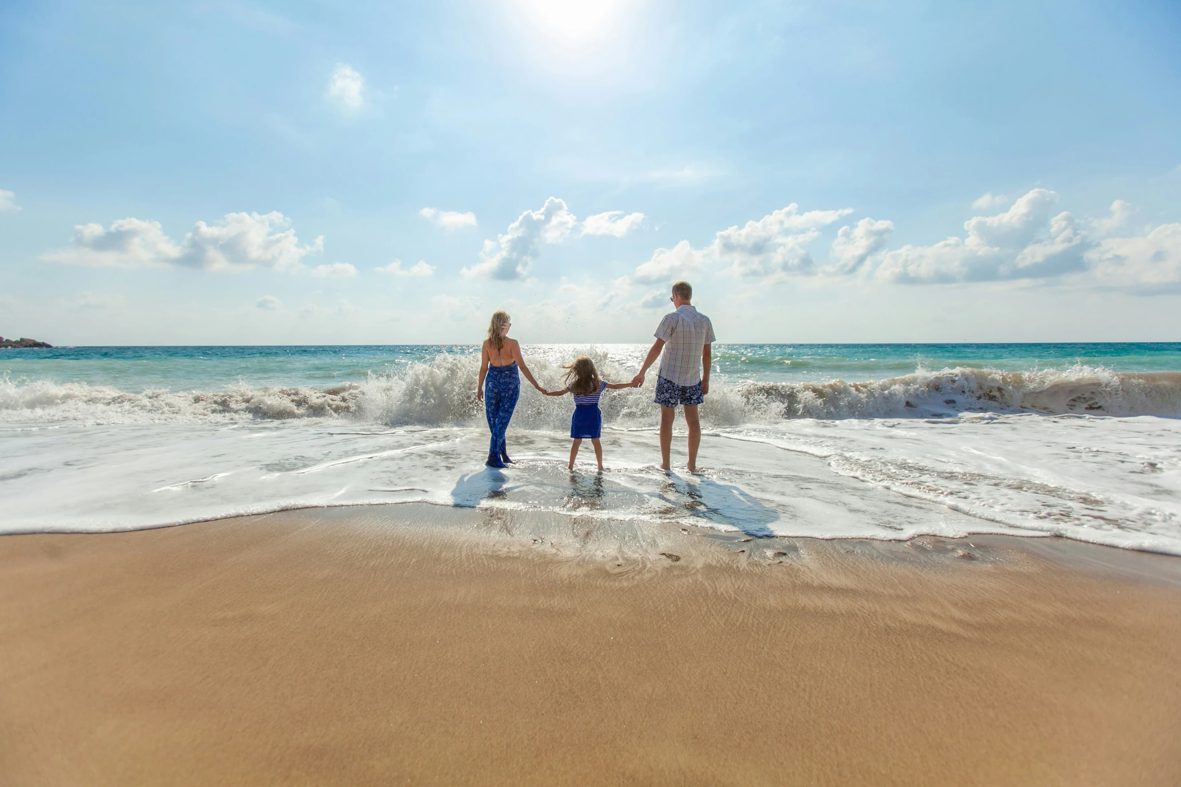 Flexible itinerary planning
