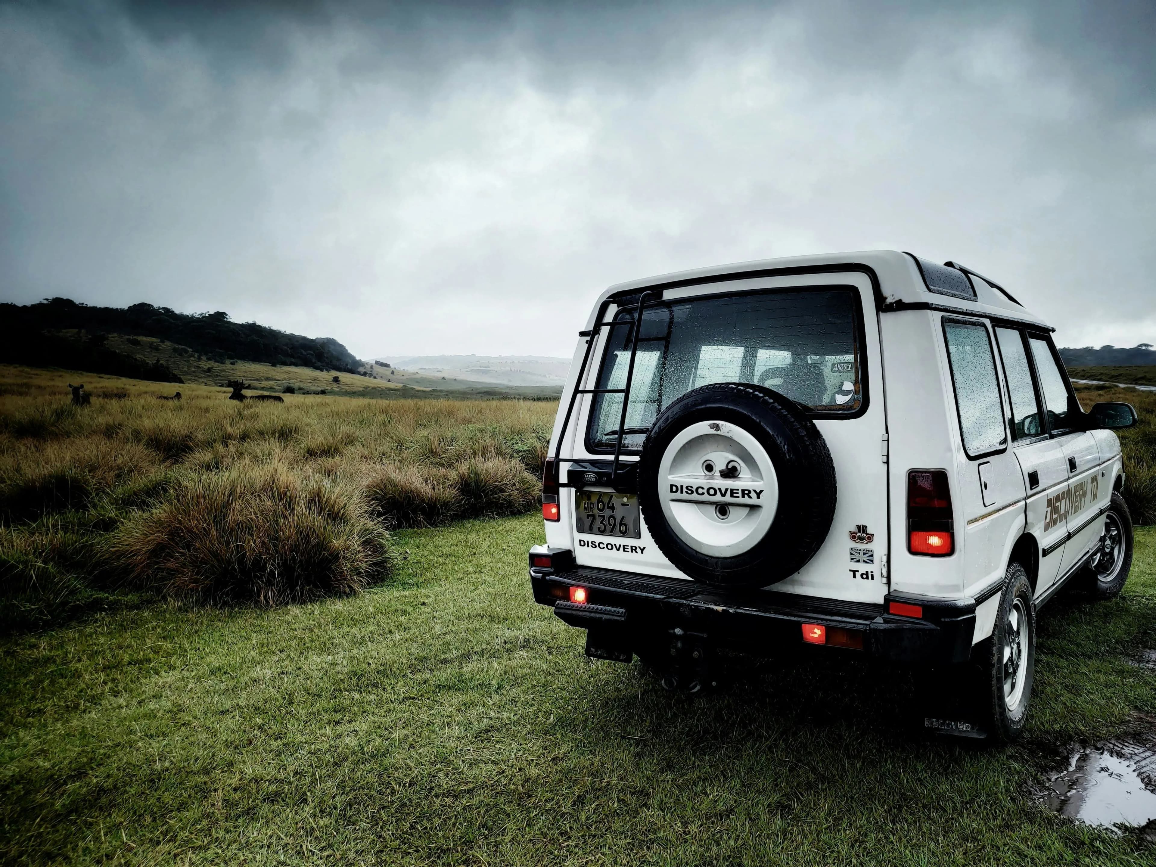 Safe and reliable vehicles