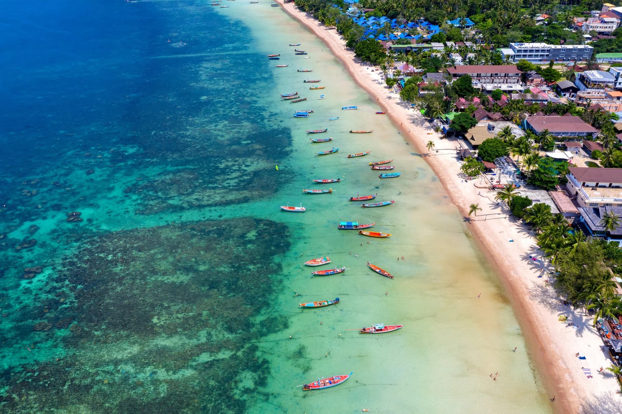 Affordable Travel Experiences Across the Island