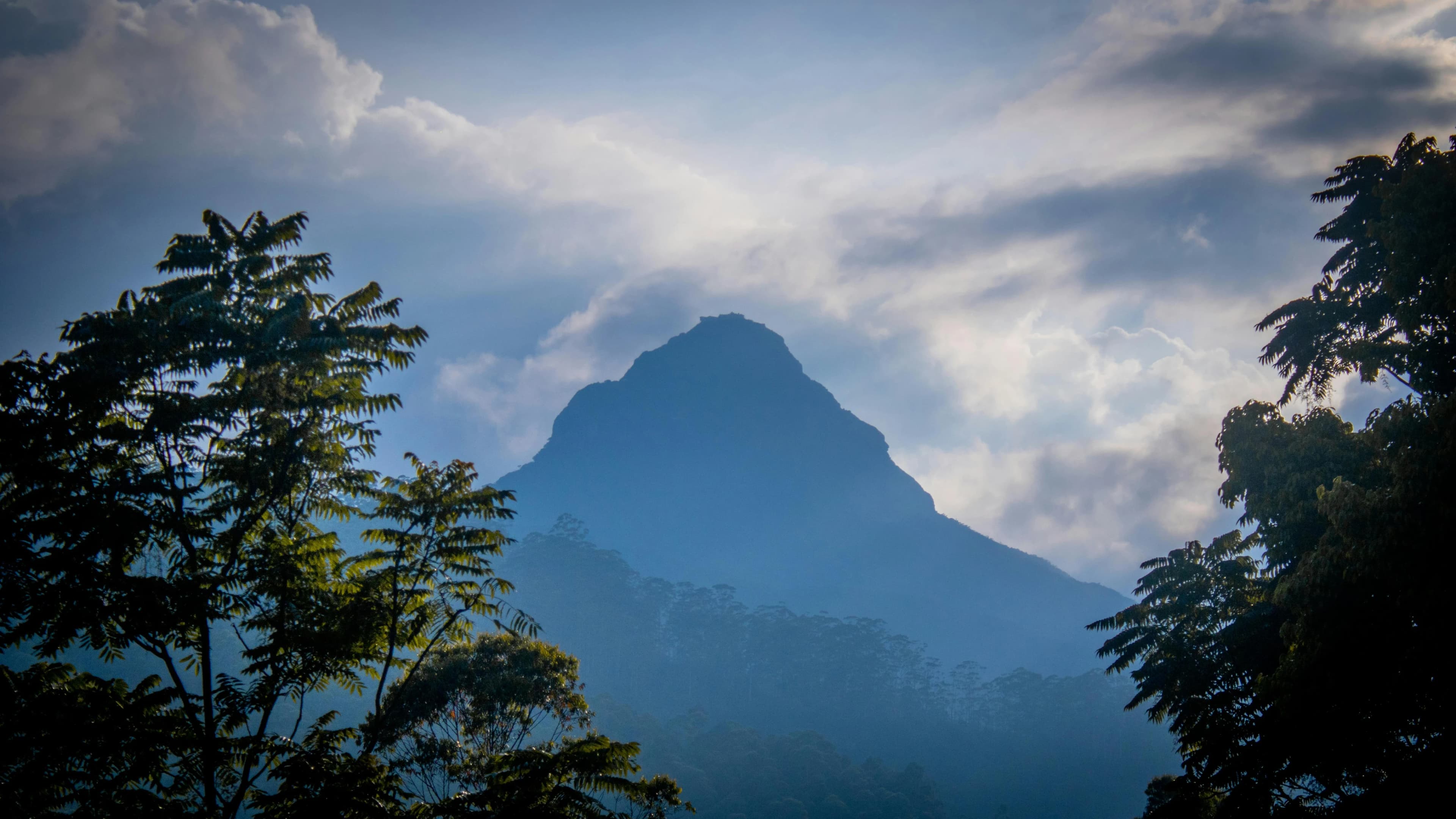 Sri Lanka background