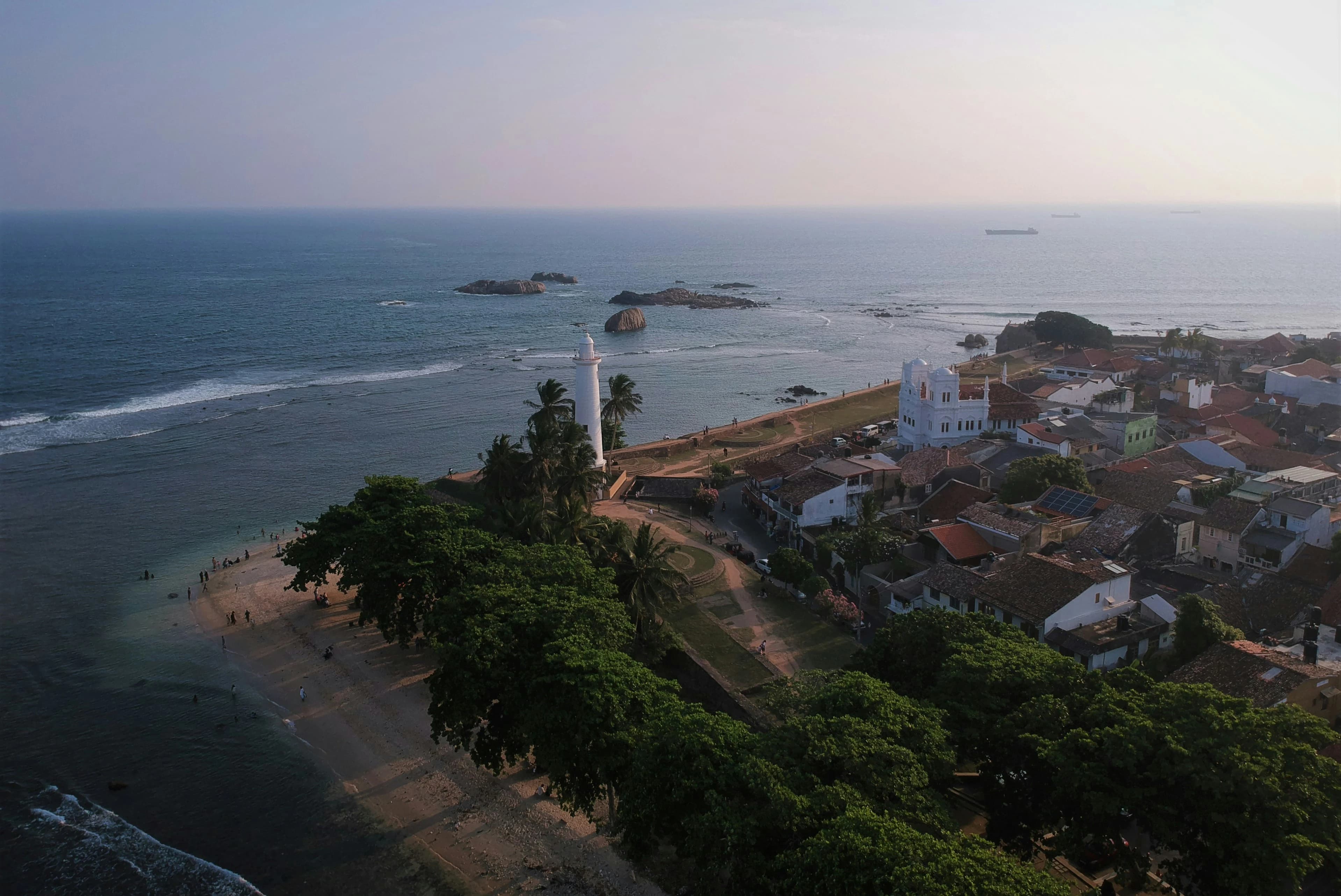 Discover the Most Beautiful Destinations Across the Island